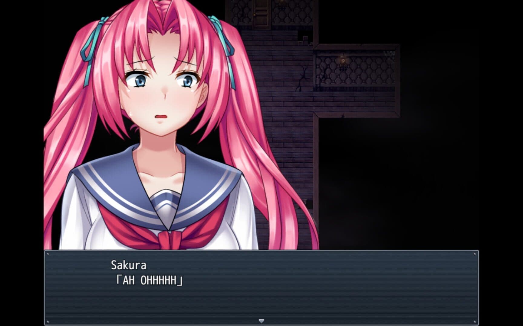 Mansion of Horrors screenshot 6