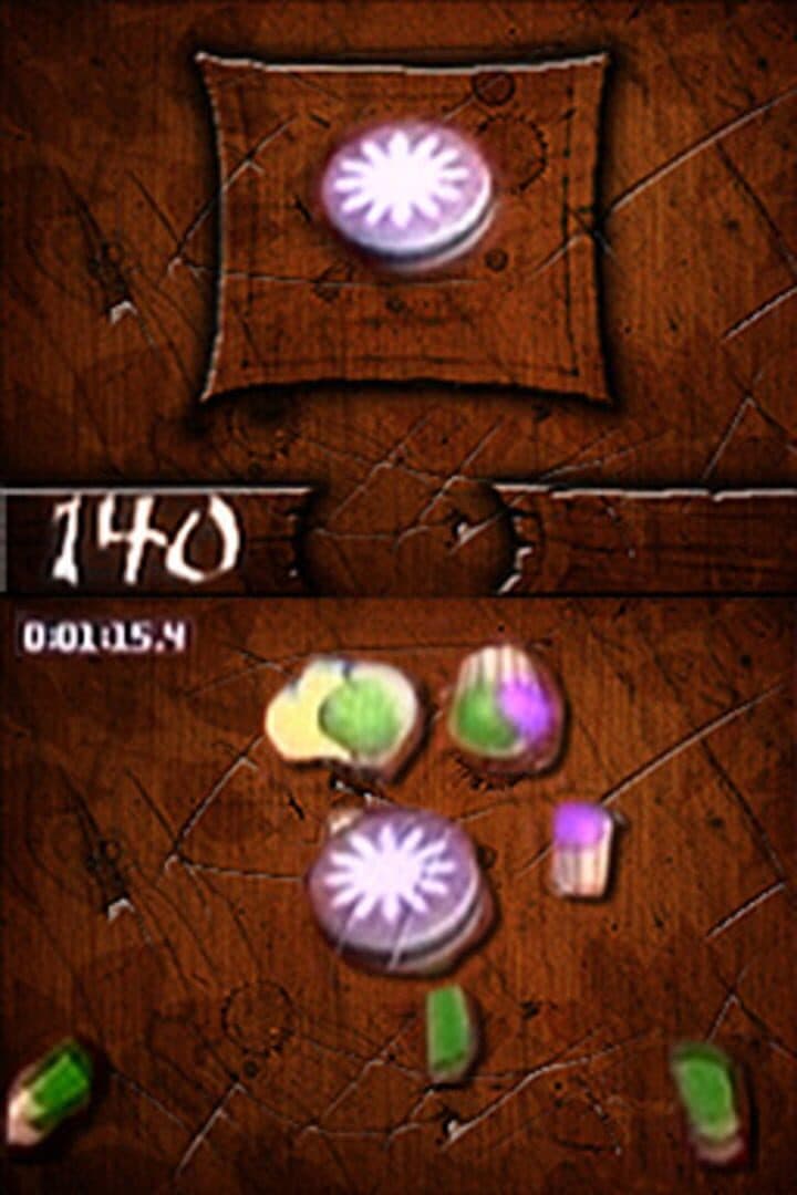 Cake Ninja 2 screenshot 1