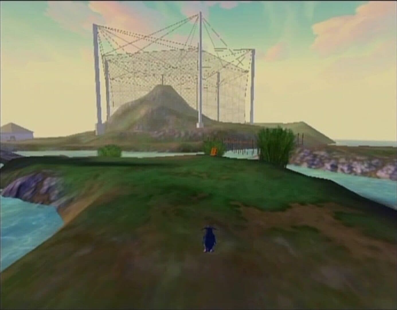 Zoo Disc Golf screenshot 6