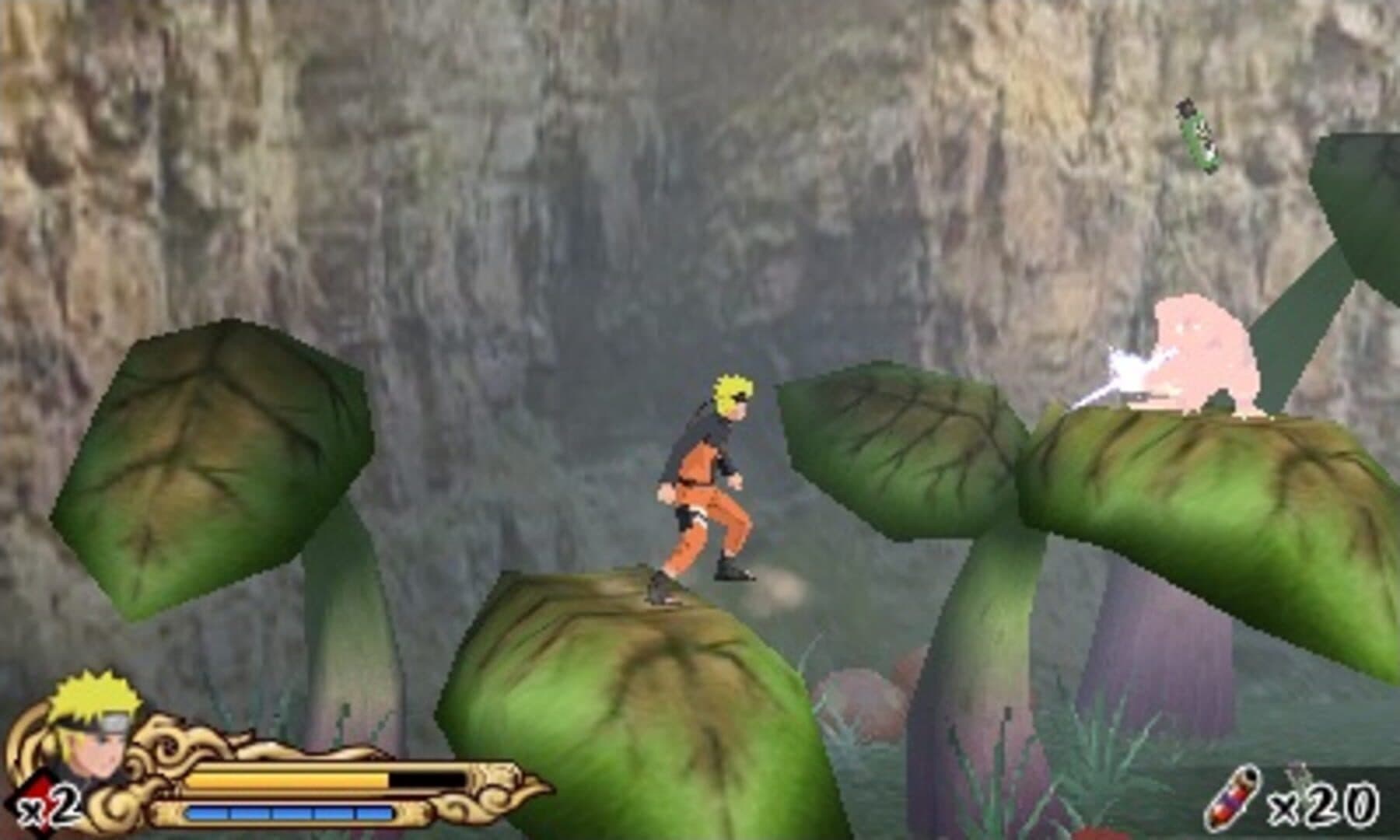 Naruto Shippuden 3D: The New Era screenshot 5