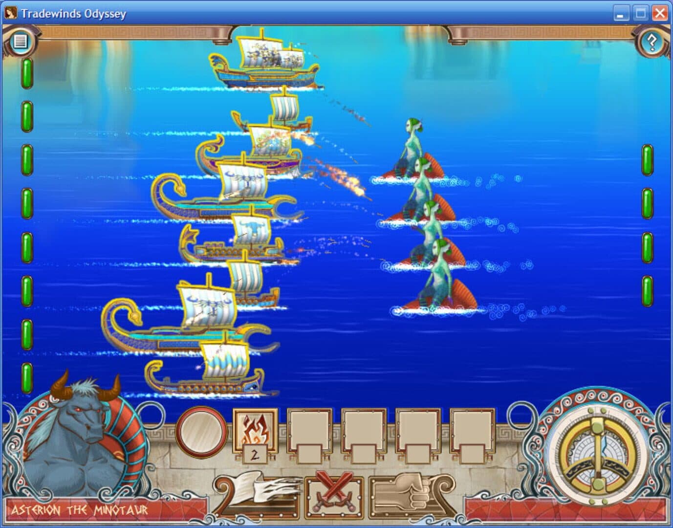 Tradewinds Odyssey screenshot 12