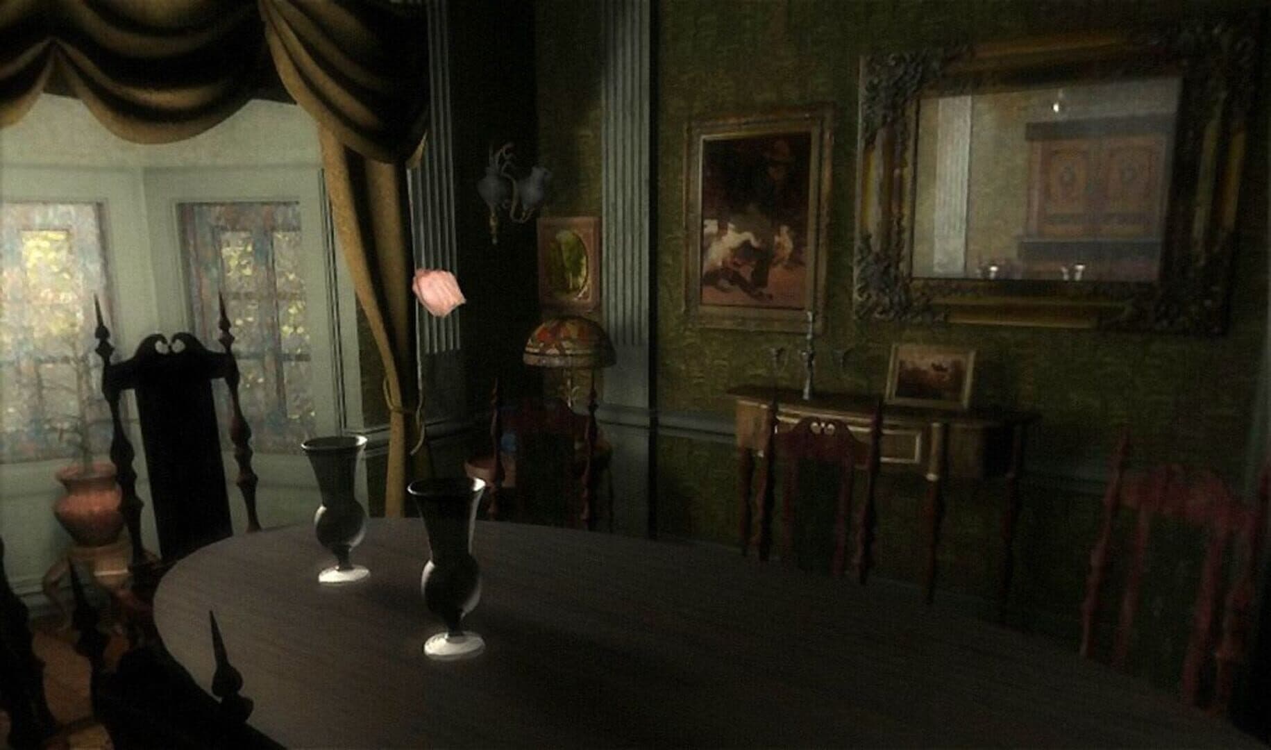 Scratches: Director's Cut screenshot 12