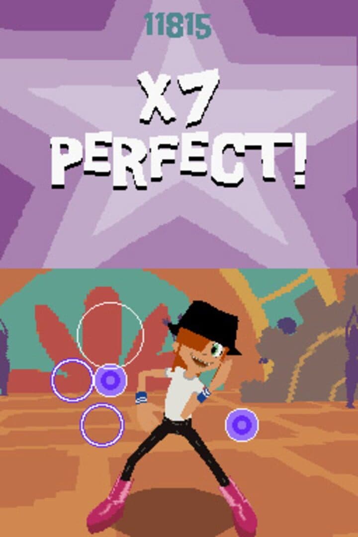 Dancing Academy screenshot 2