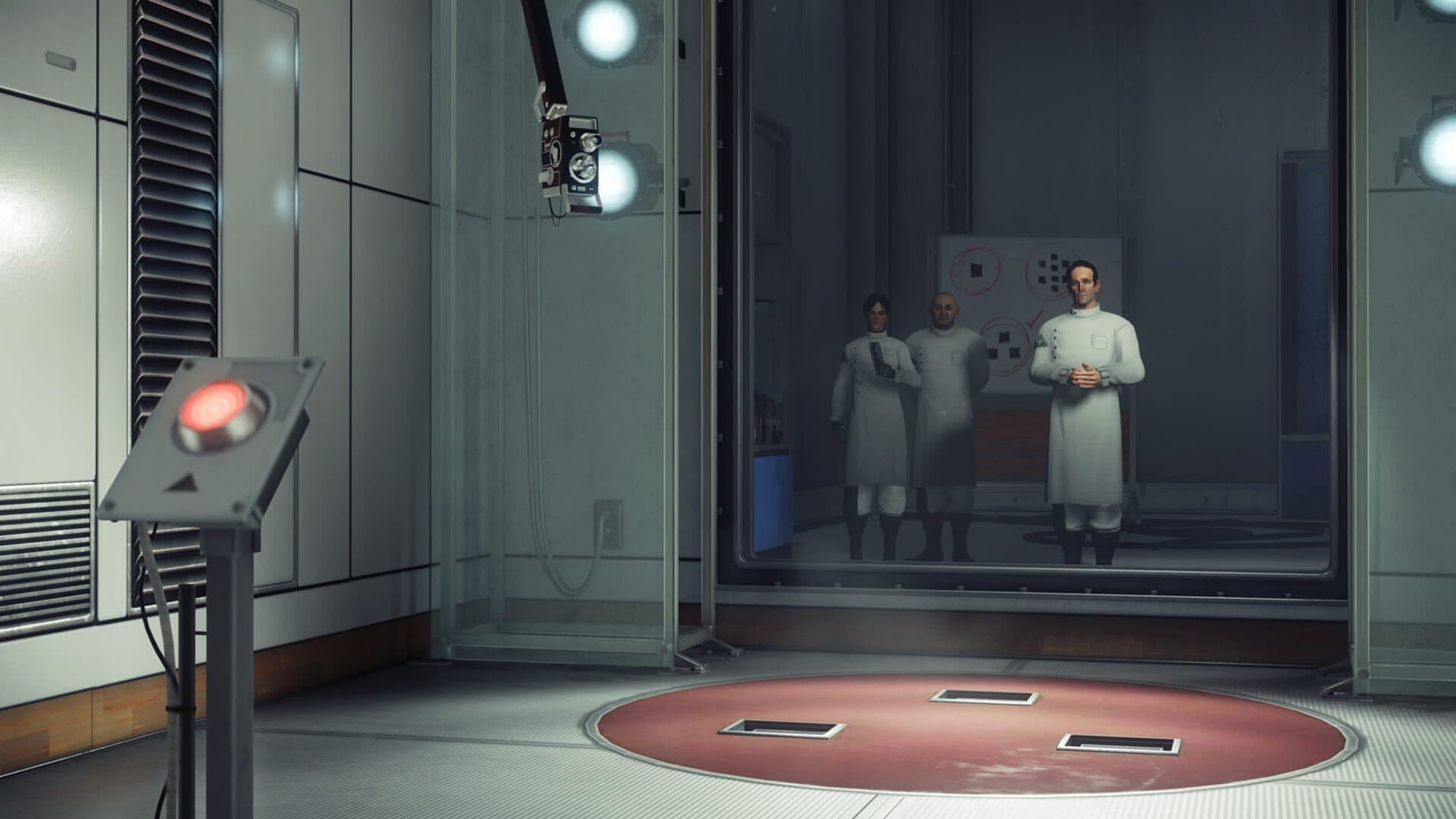Prey screenshot 4