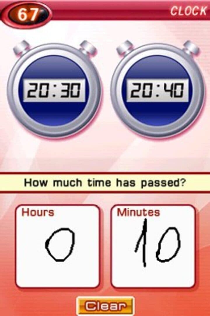 Brain Challenge screenshot 6