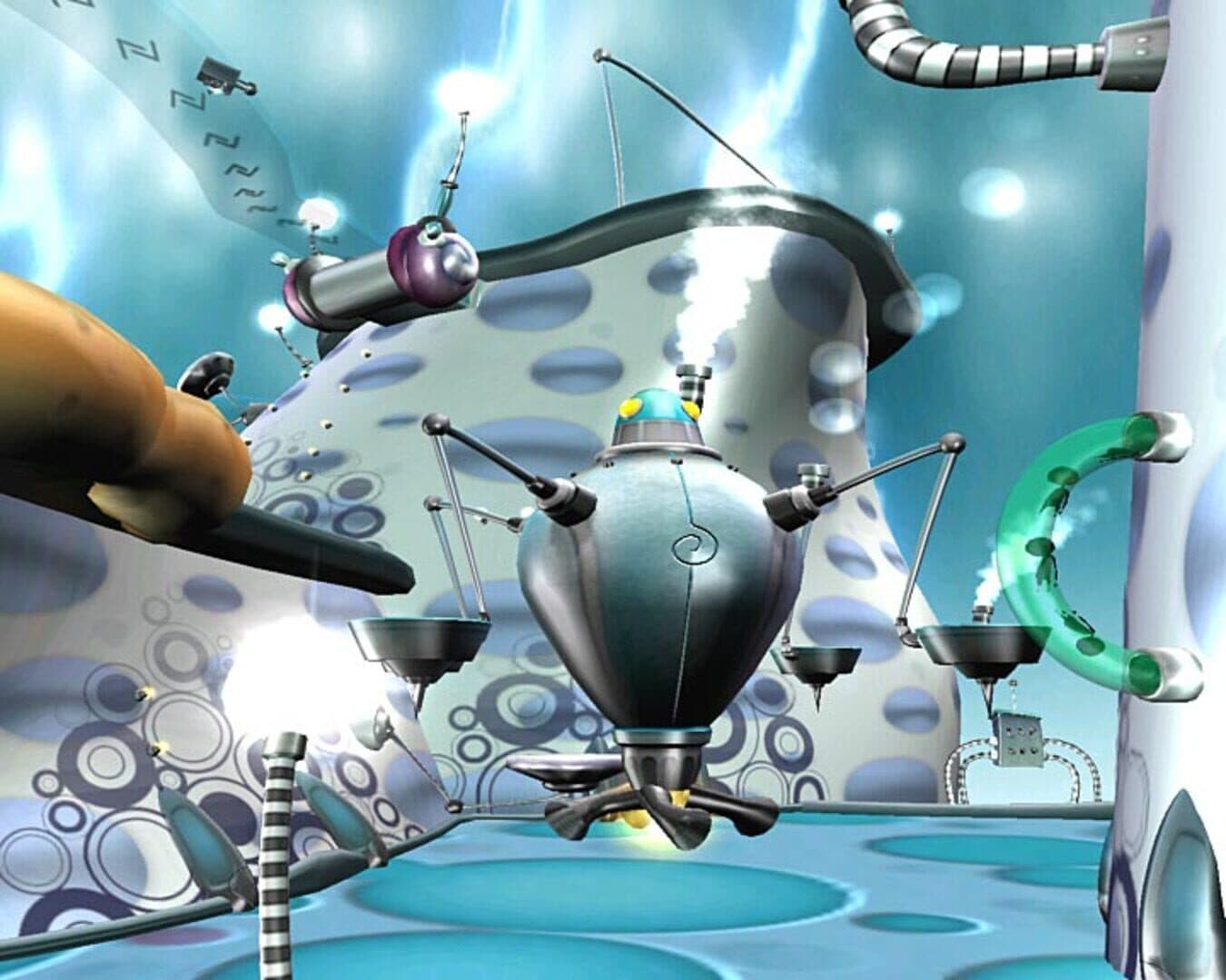 The Kore Gang screenshot 11