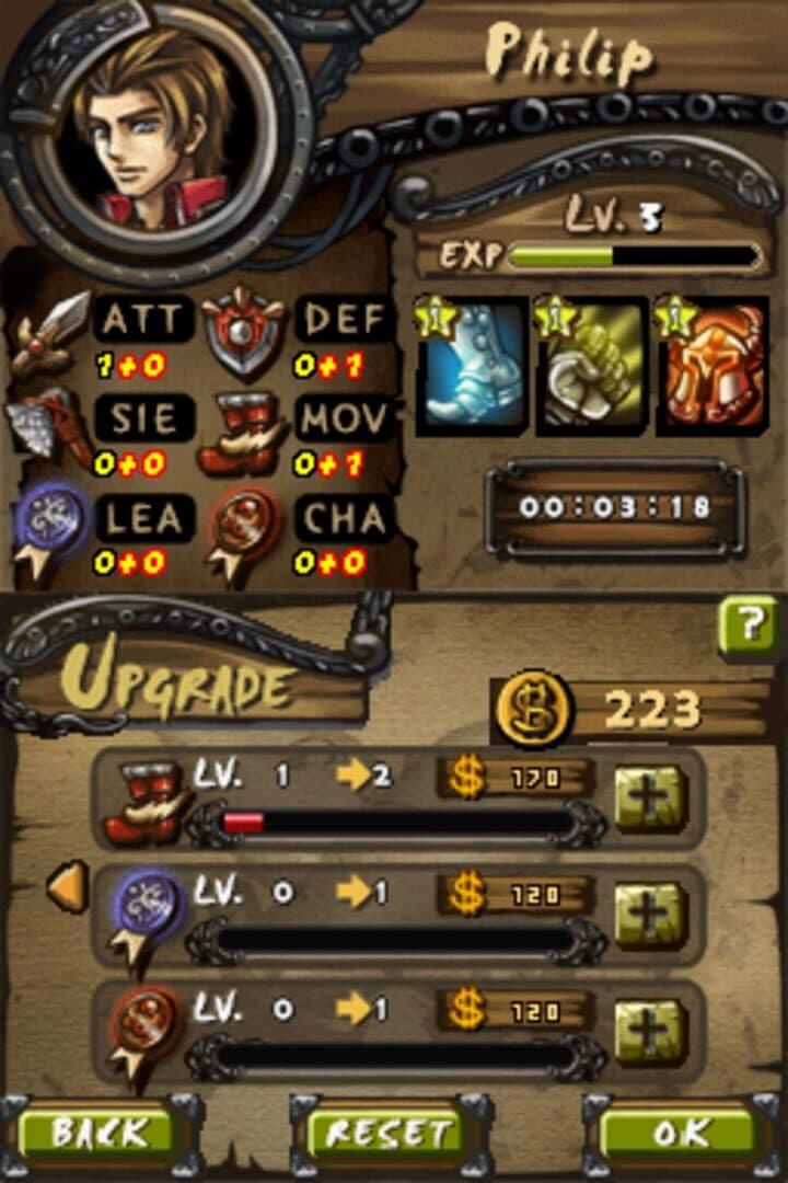 Castle Conqueror - Revolution screenshot 7