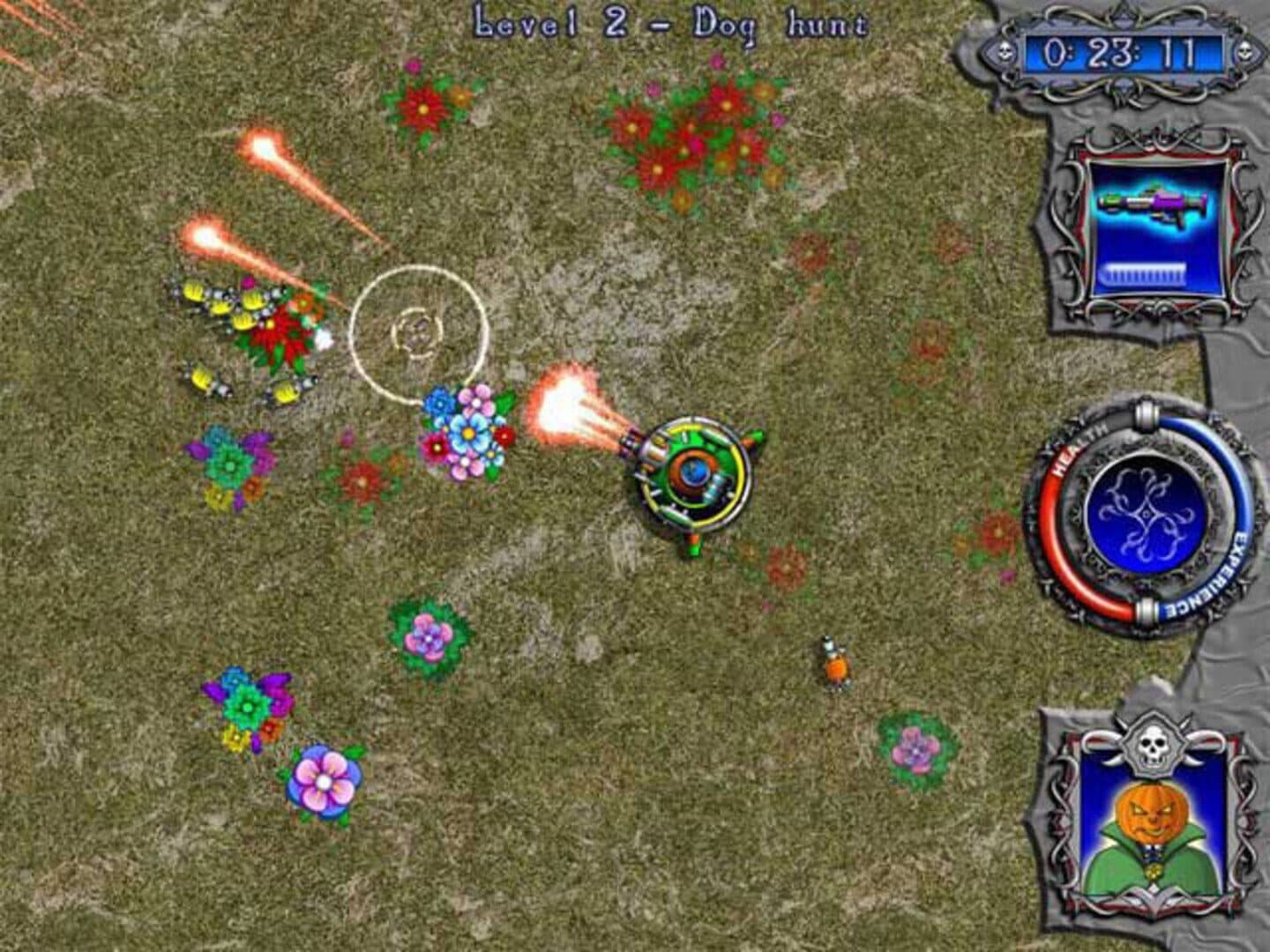 RIP 2: Strike Back screenshot 3