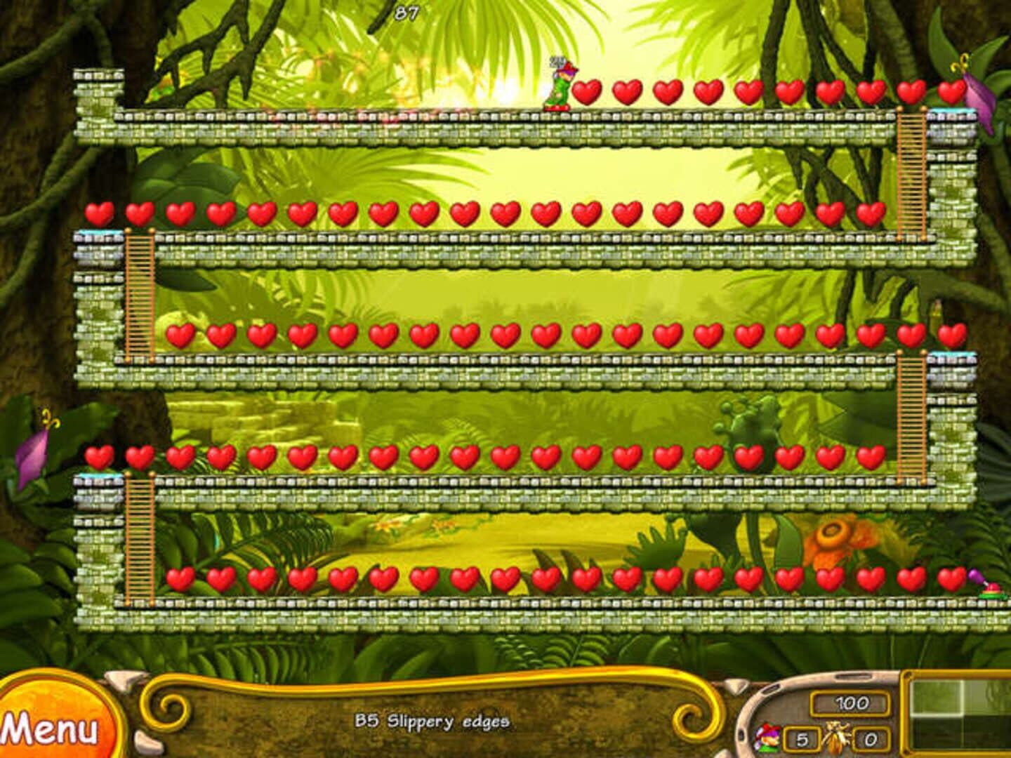 Super Granny 6 screenshot 4