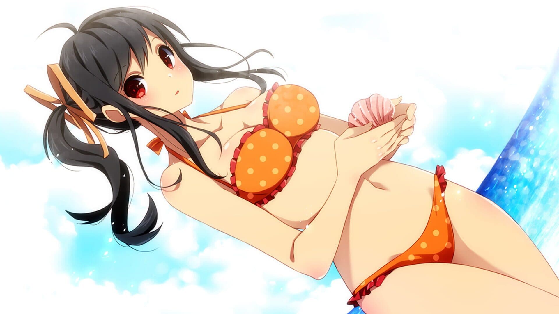 Sakura Beach 2 screenshot 2