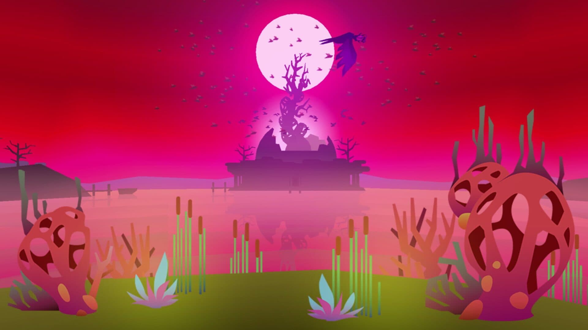 Severed screenshot 10