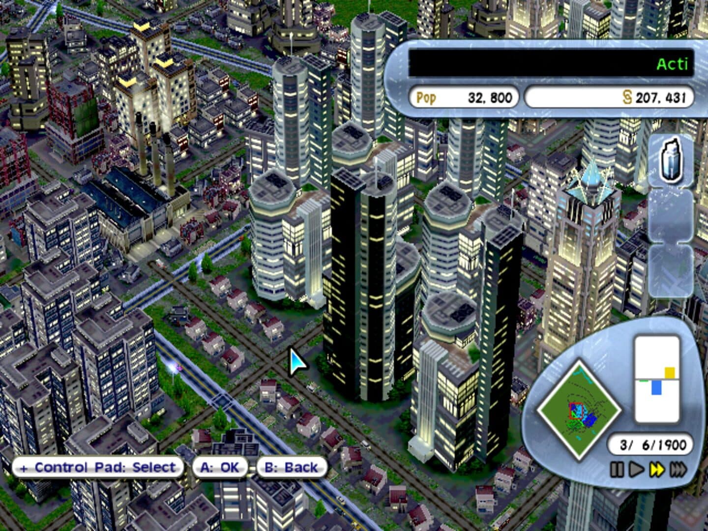 SimCity Creator screenshot 11