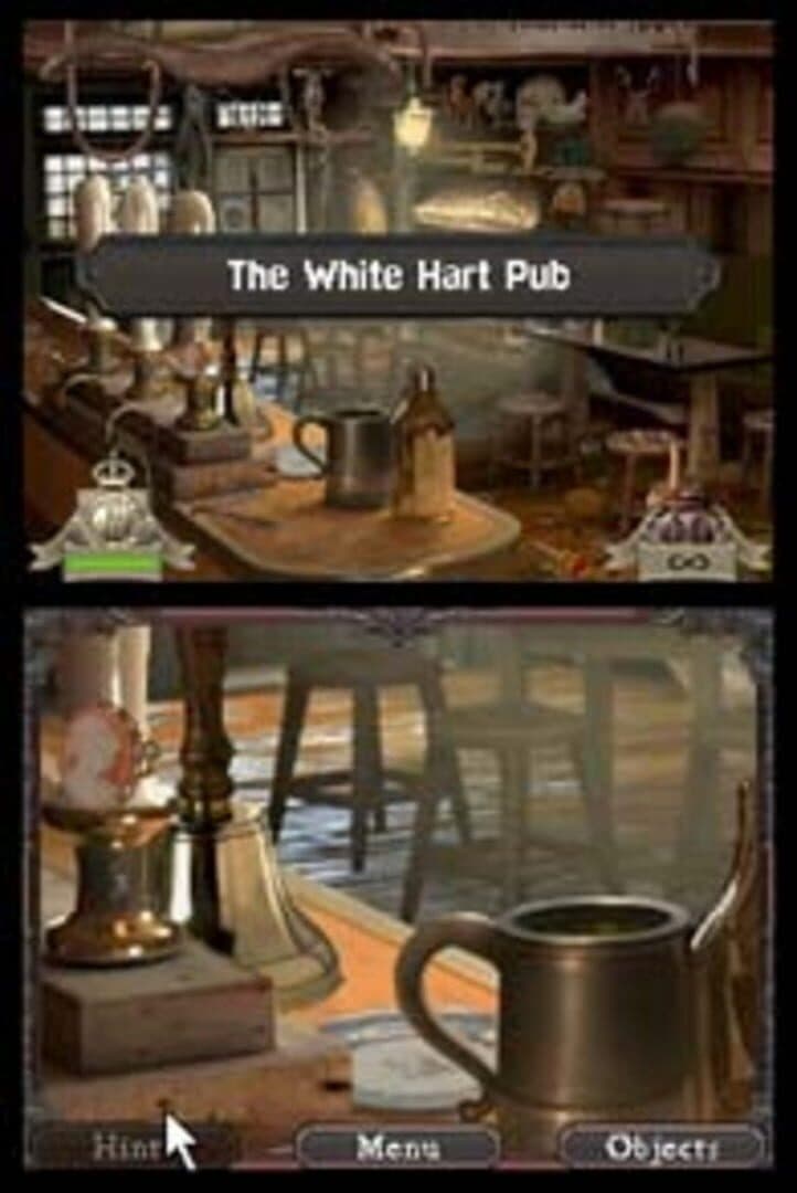 Actual Crimes: Jack the Ripper screenshot 4