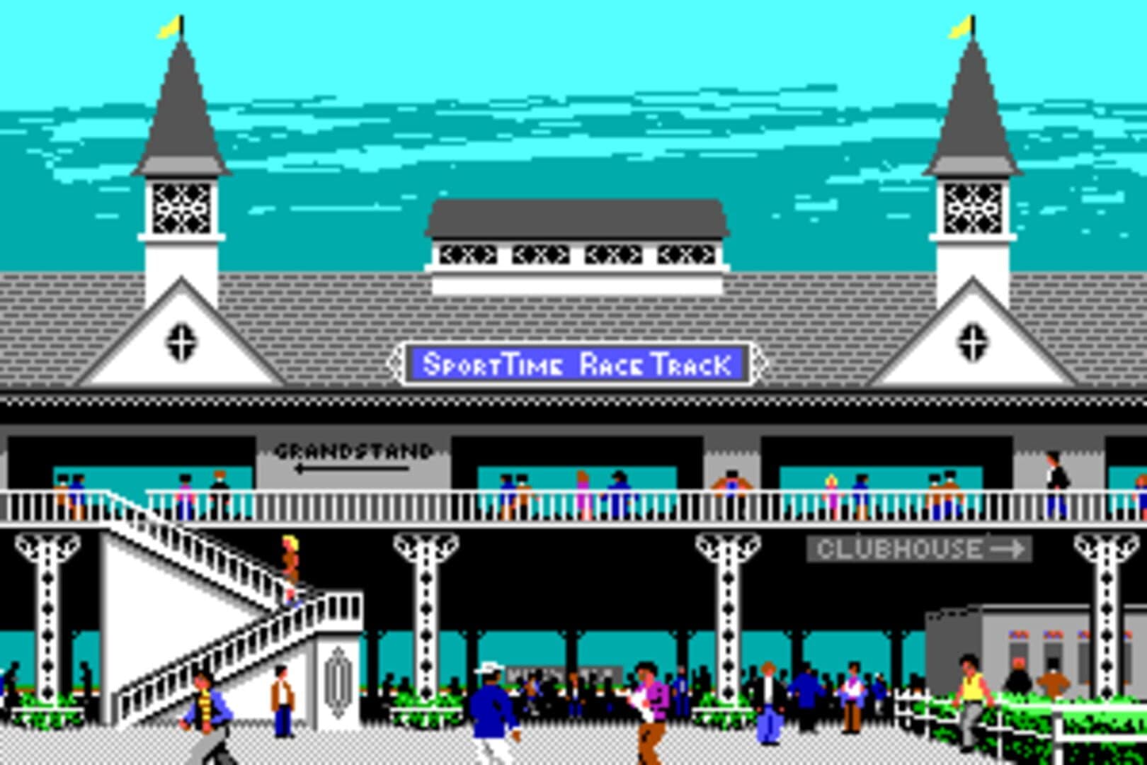 Sport of Kings screenshot 5