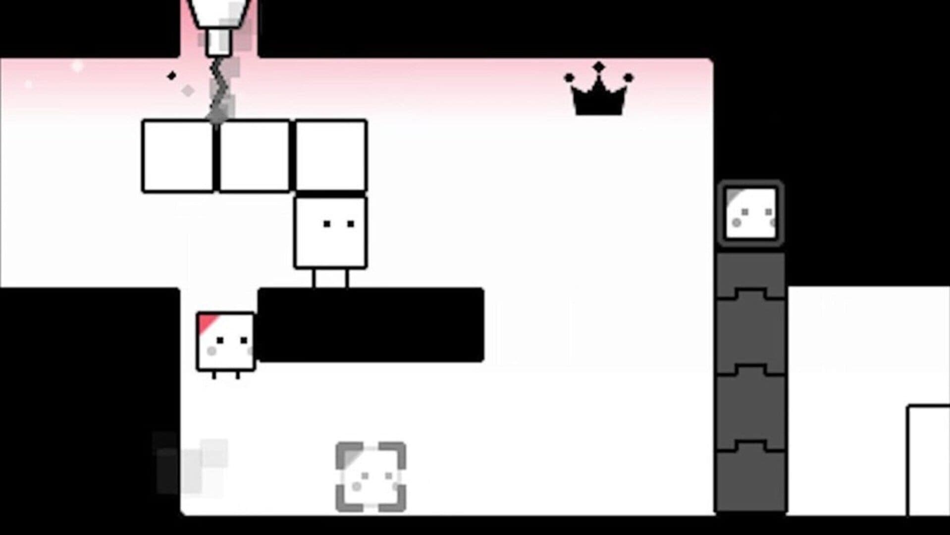 Bye-Bye Boxboy! screenshot 7