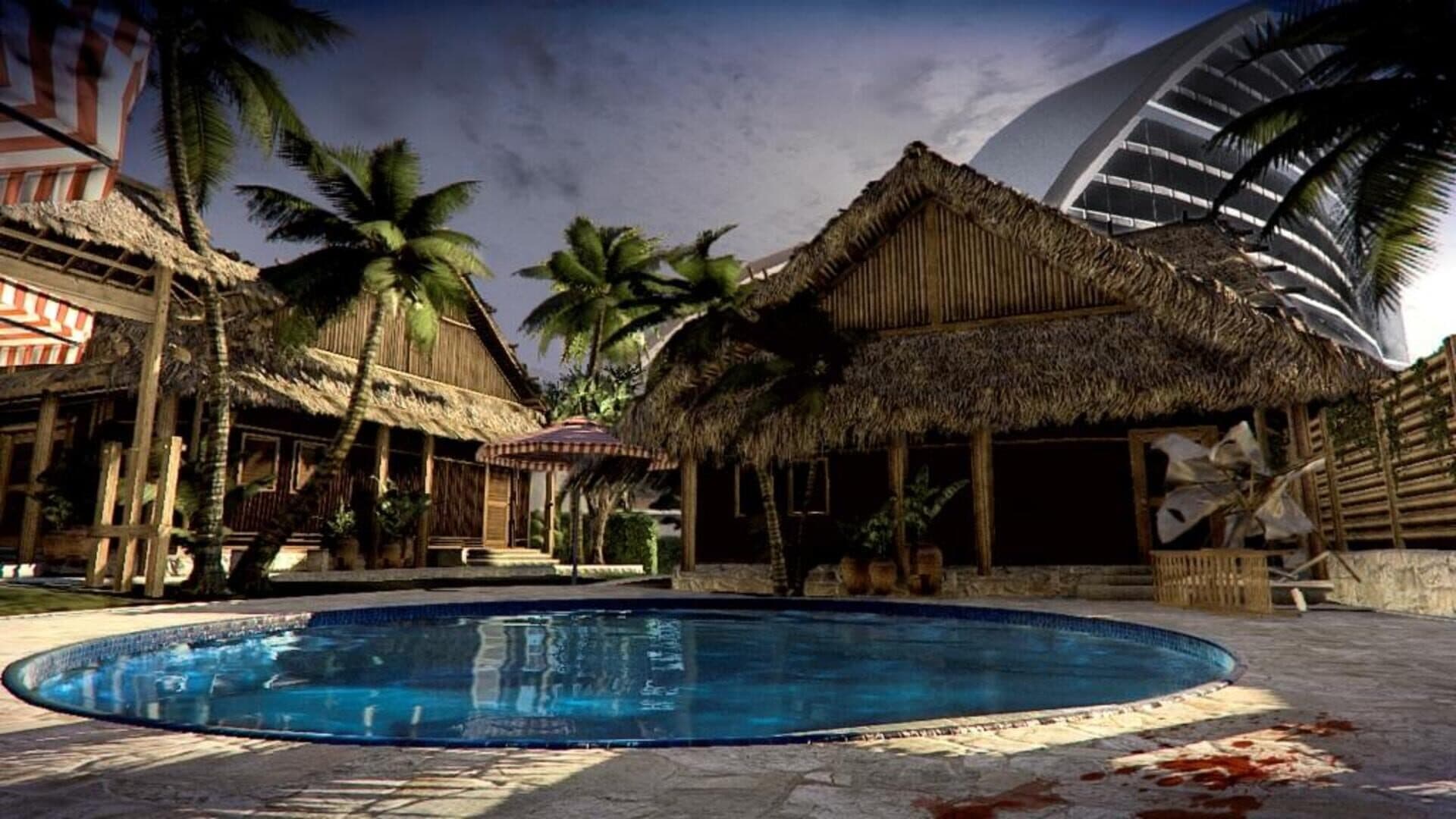 Dead Island screenshot 4