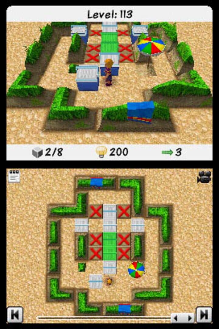 Box Pusher screenshot 4