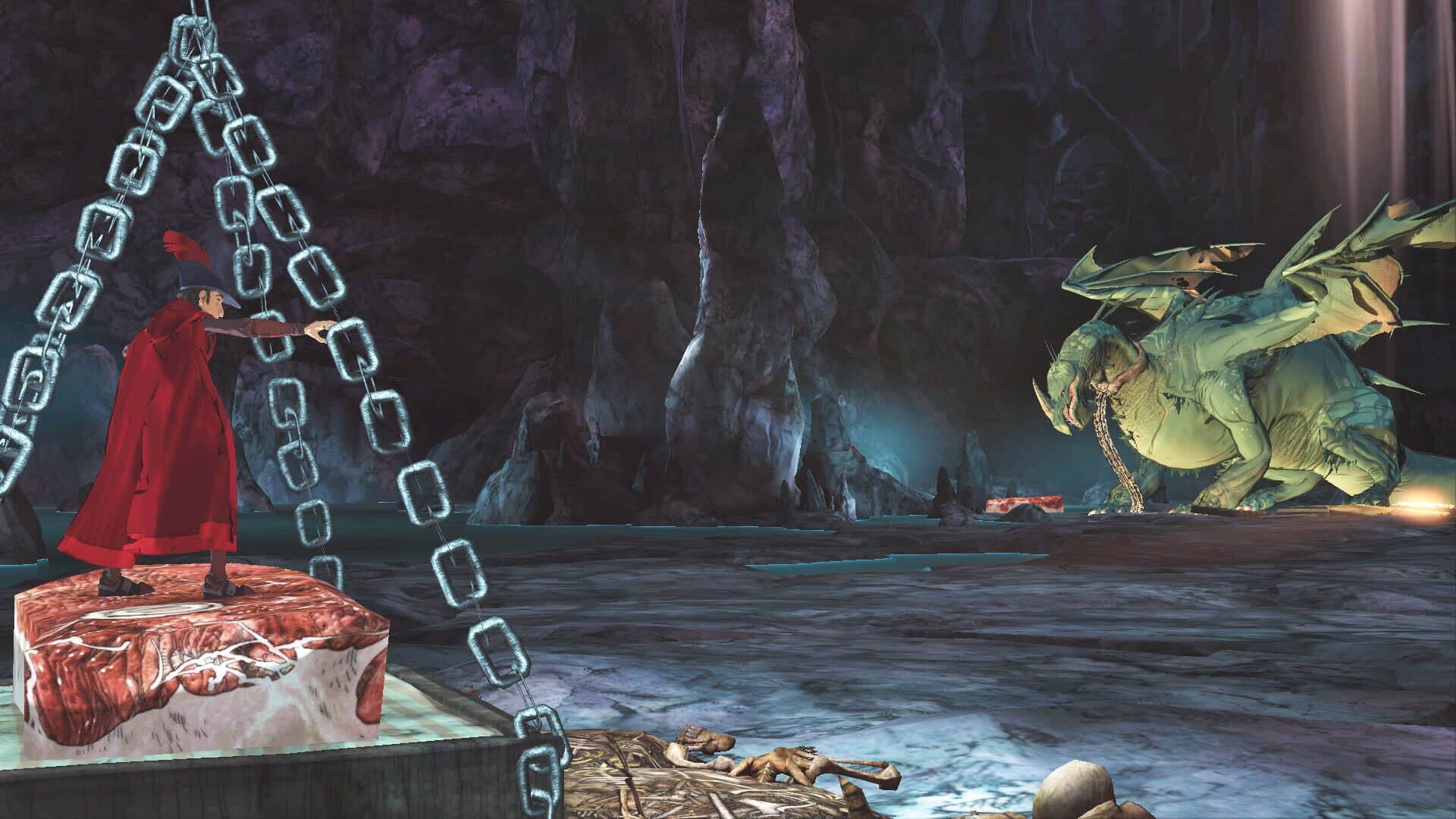 King's Quest: Chapter 1 - A Knight to Remember screenshot 3