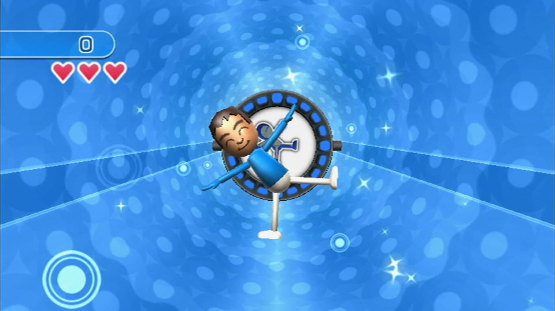 Wii Play: Motion screenshot 7