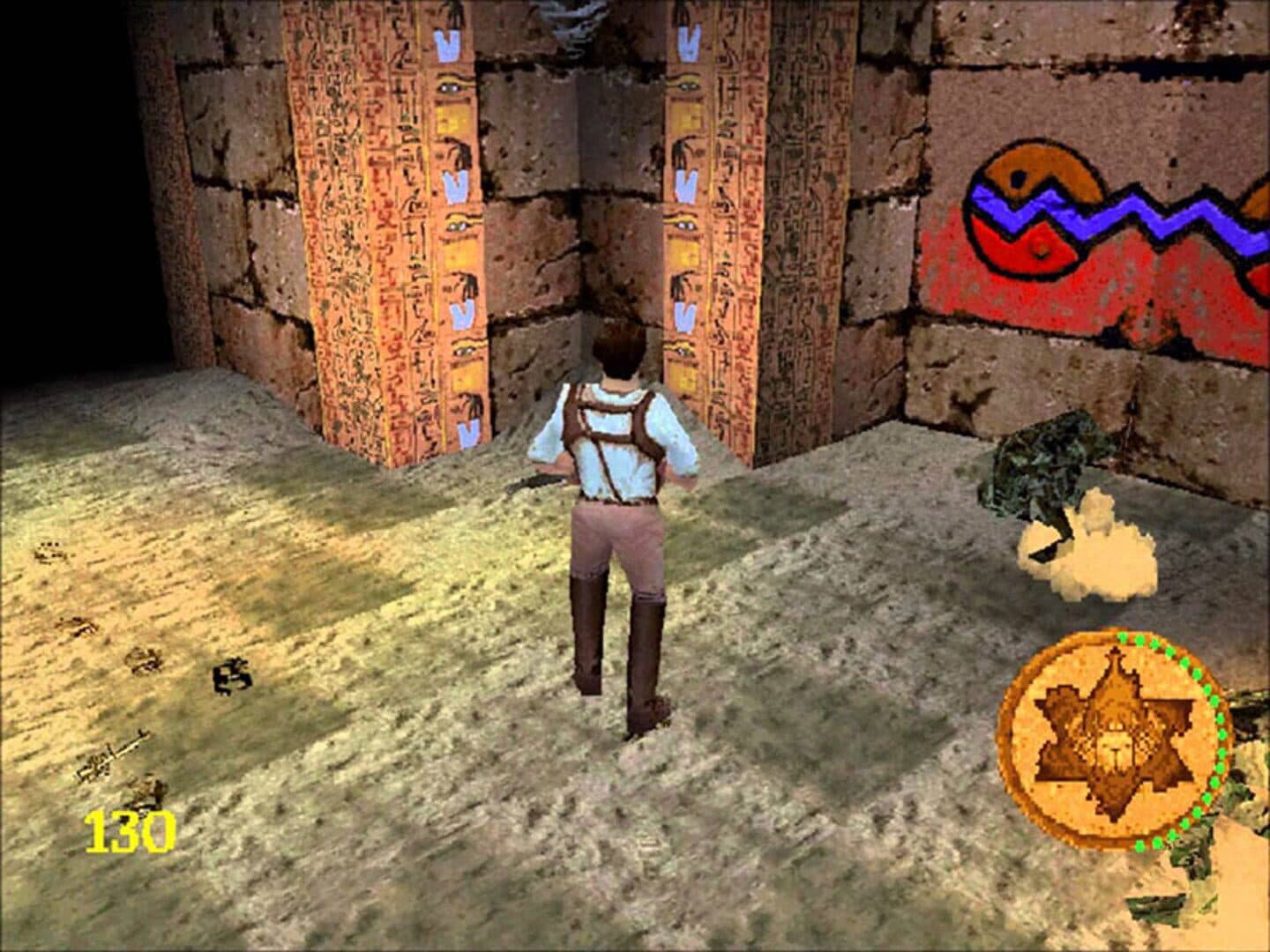 The Mummy screenshot 7