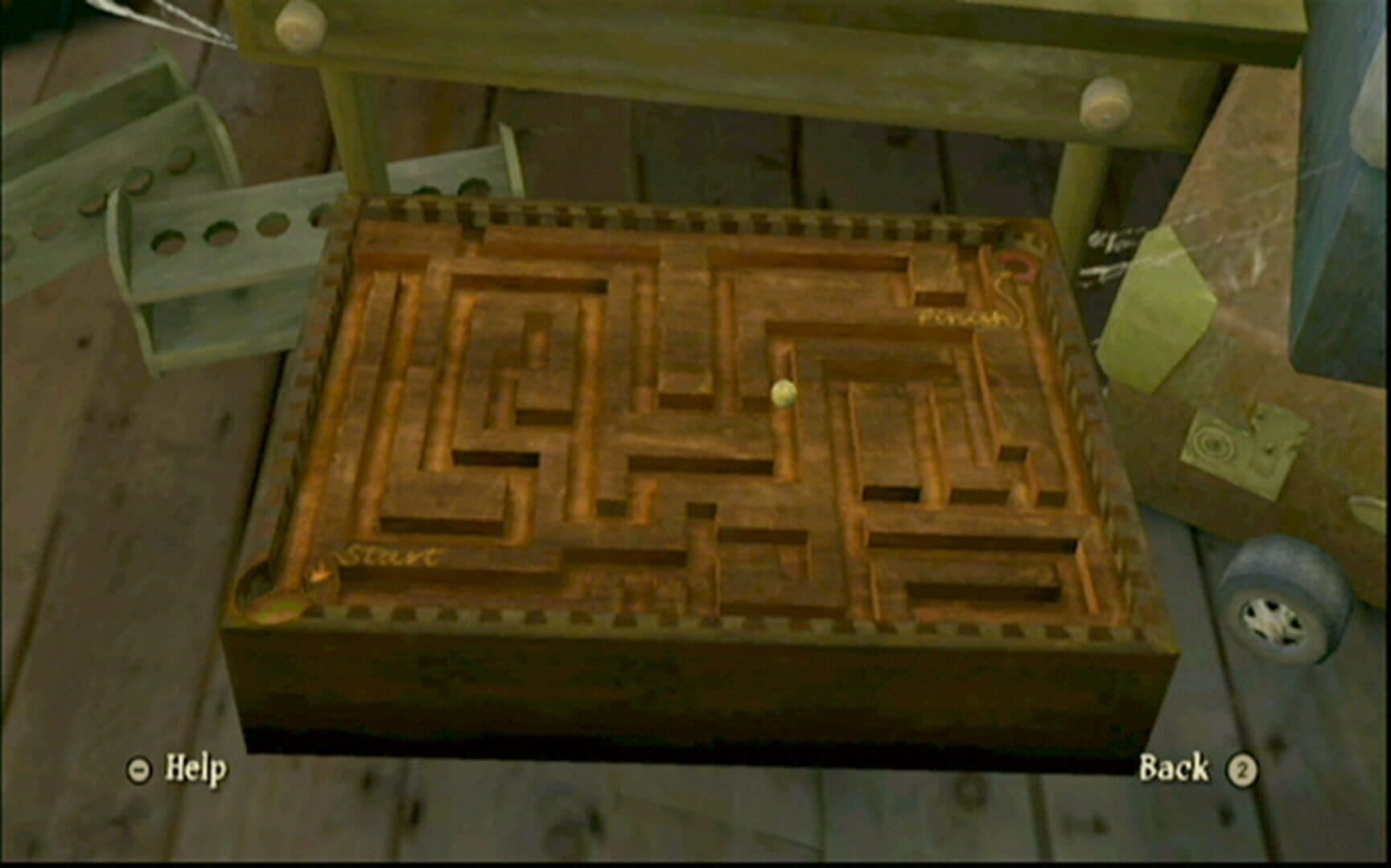 I Spy Spooky Mansion screenshot 5