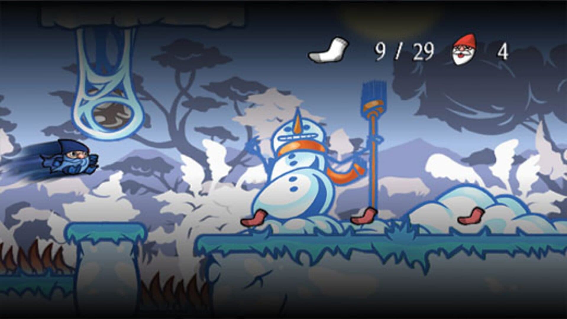 2 Fast 4 Gnomz screenshot 8