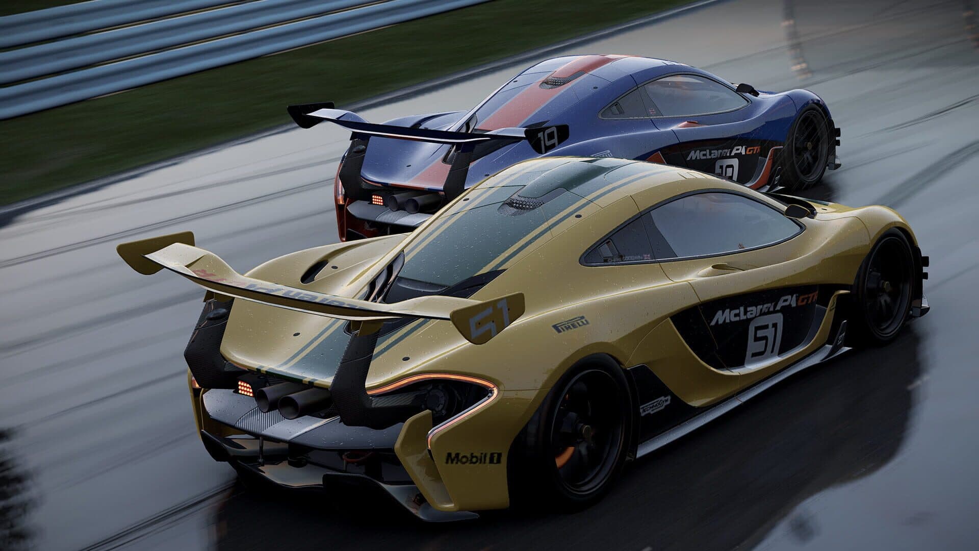Project CARS 2 screenshot 3
