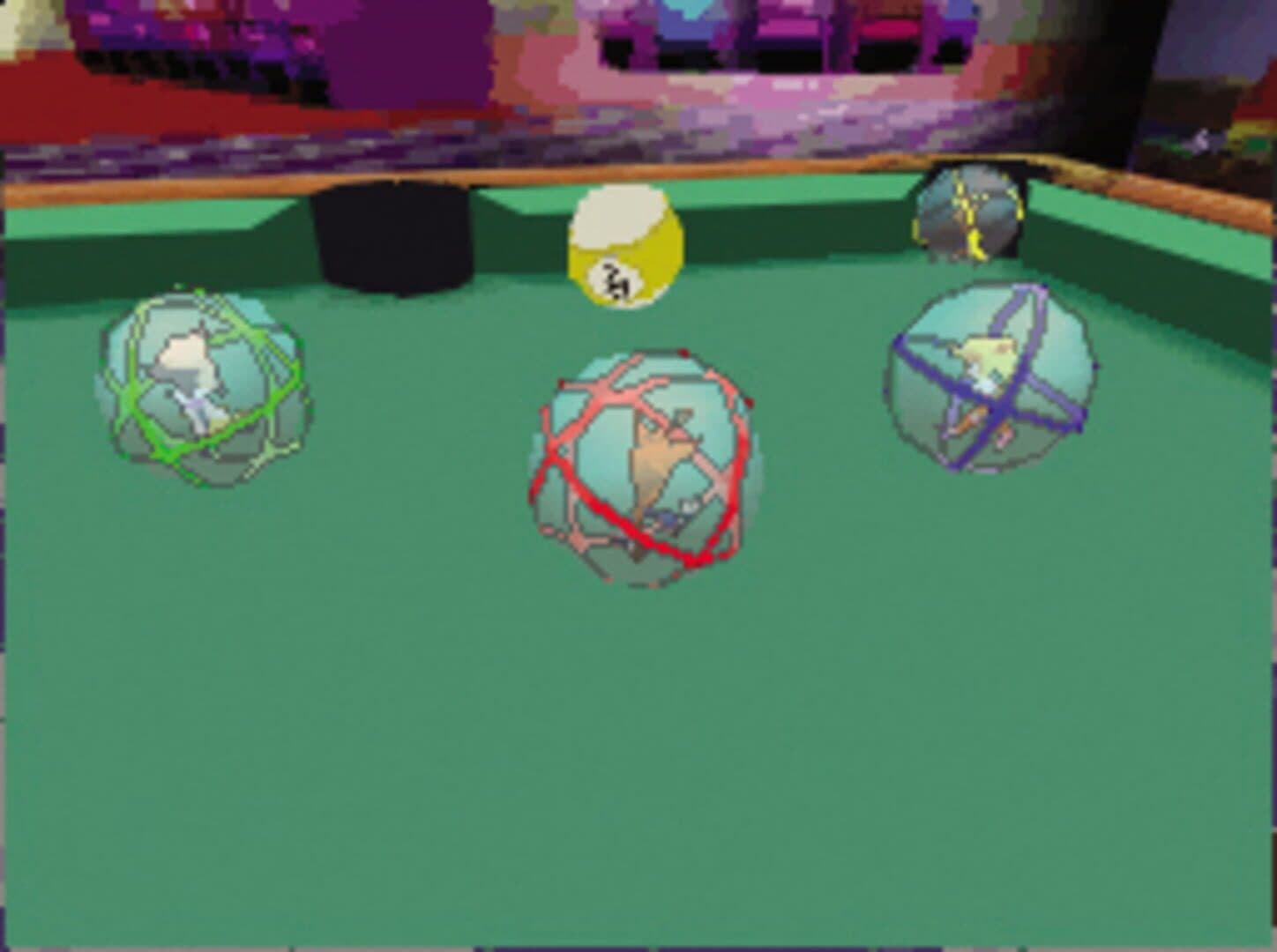 Crash Boom Bang! screenshot 6
