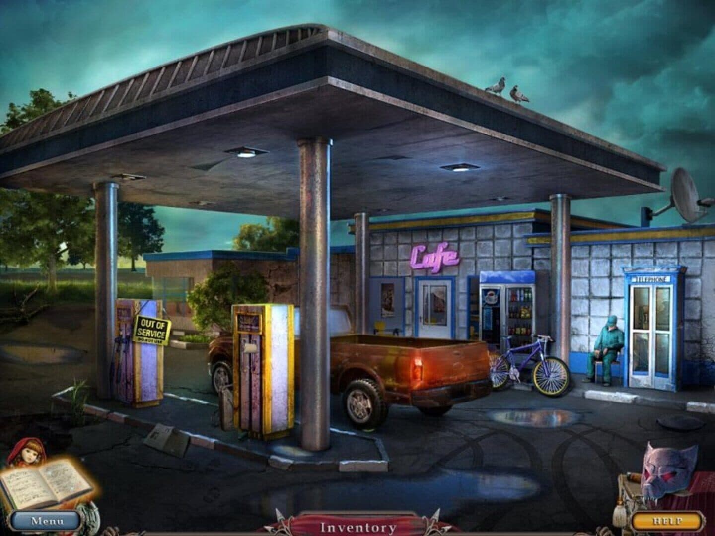 Hidden Object 6-in-1 bundle screenshot 12