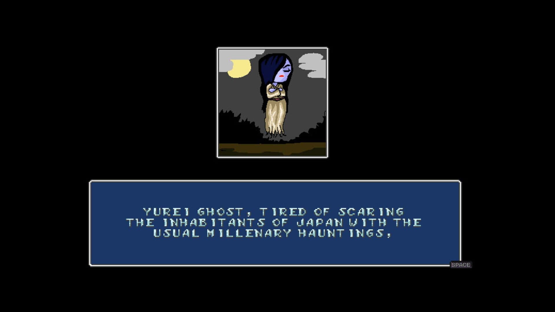 Super BOO Quest screenshot 3