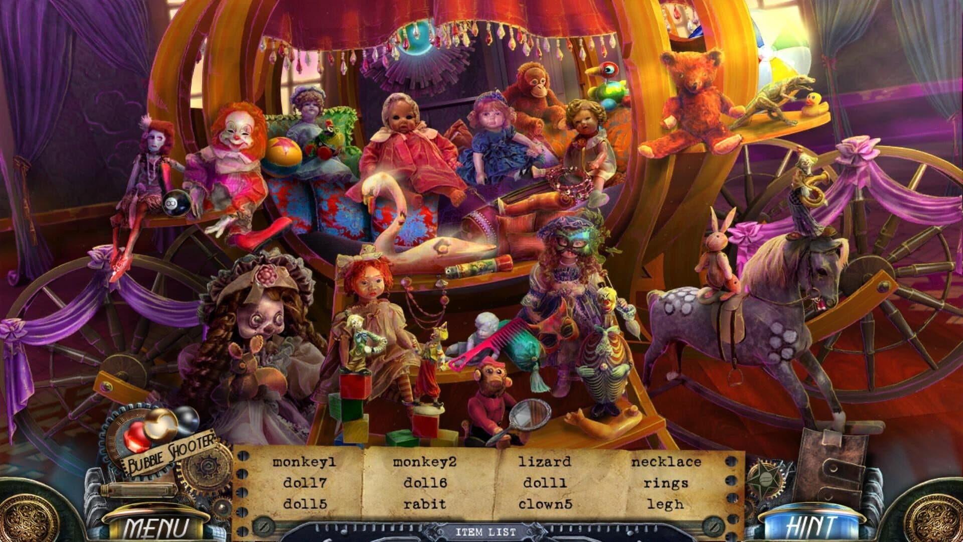 Dead Reckoning: Silvermoon Isle - Collector's Edition screenshot 4