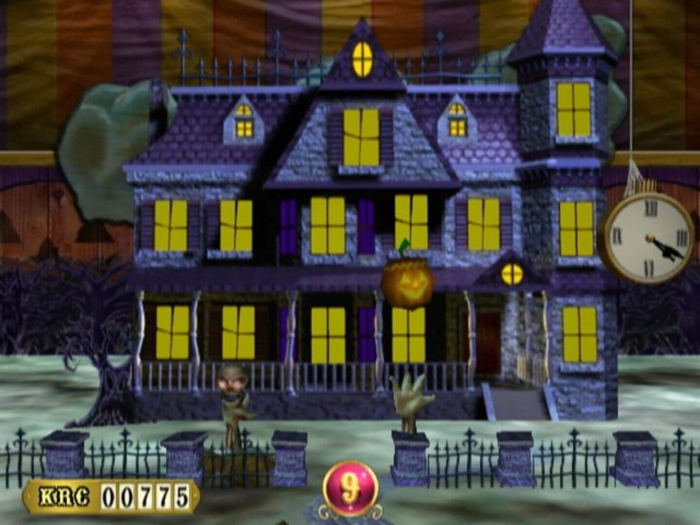Carnival King screenshot 8