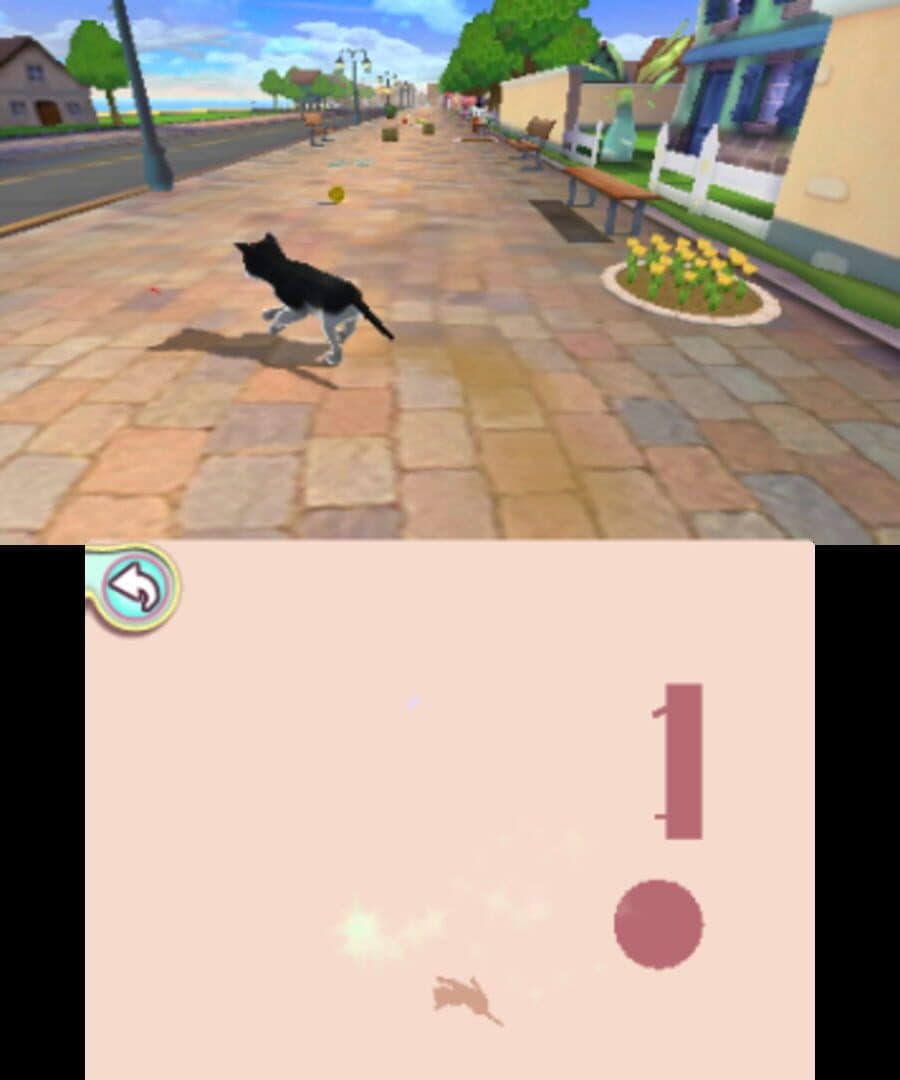 I Love my Cats screenshot 2