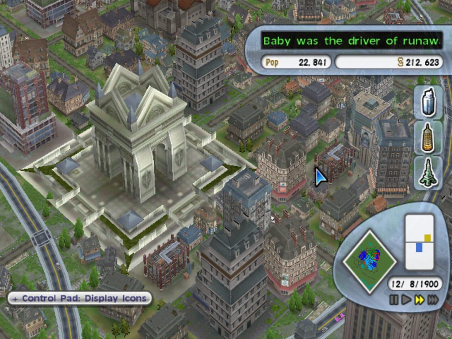 SimCity Creator screenshot 12