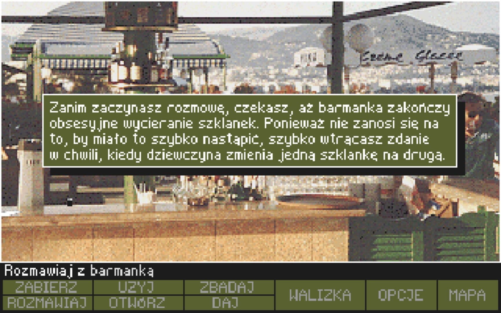 Tajemnica statuetki screenshot 1