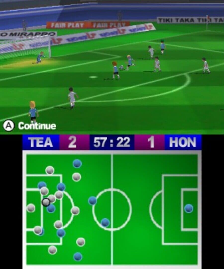 Football Up Online screenshot 6