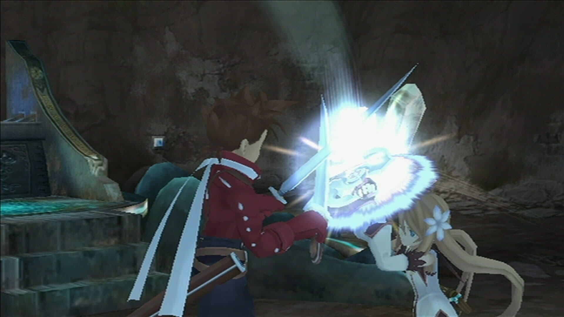 Tales of Symphonia: Dawn of the New World screenshot 9