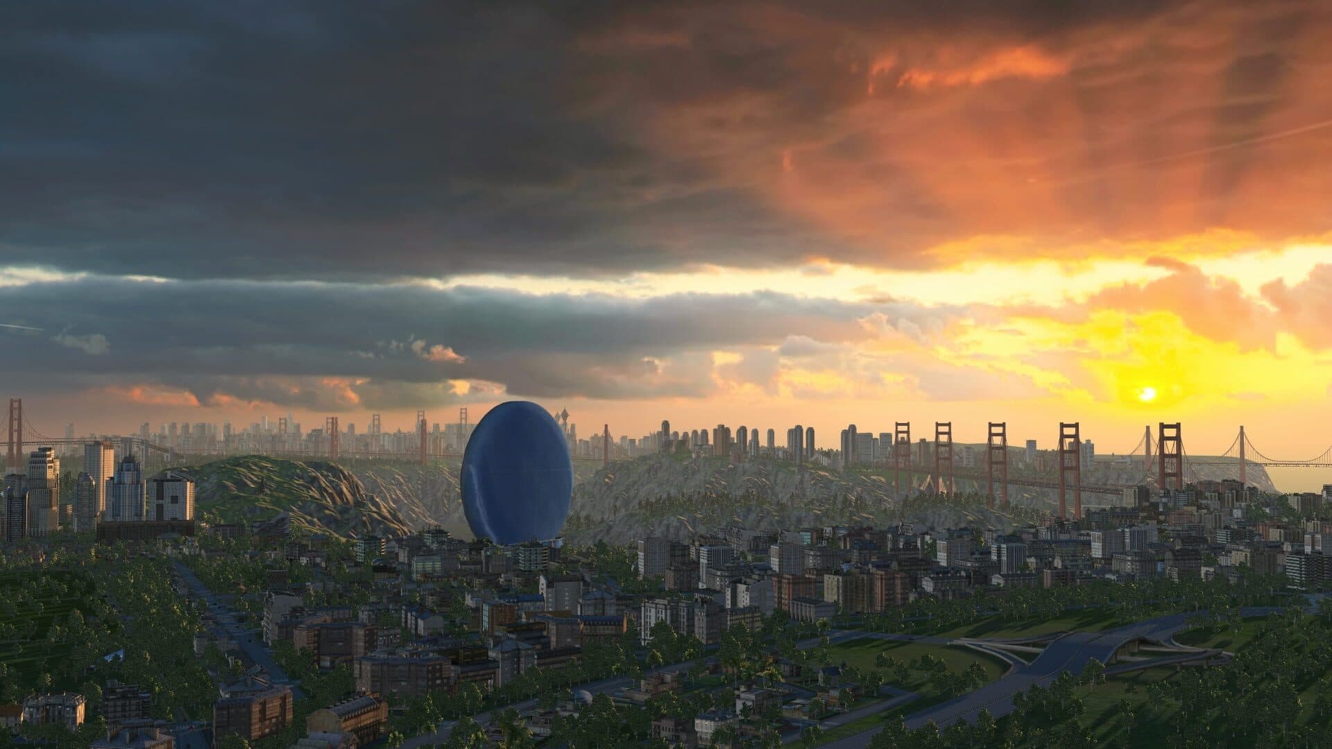 Cities XXL screenshot 2