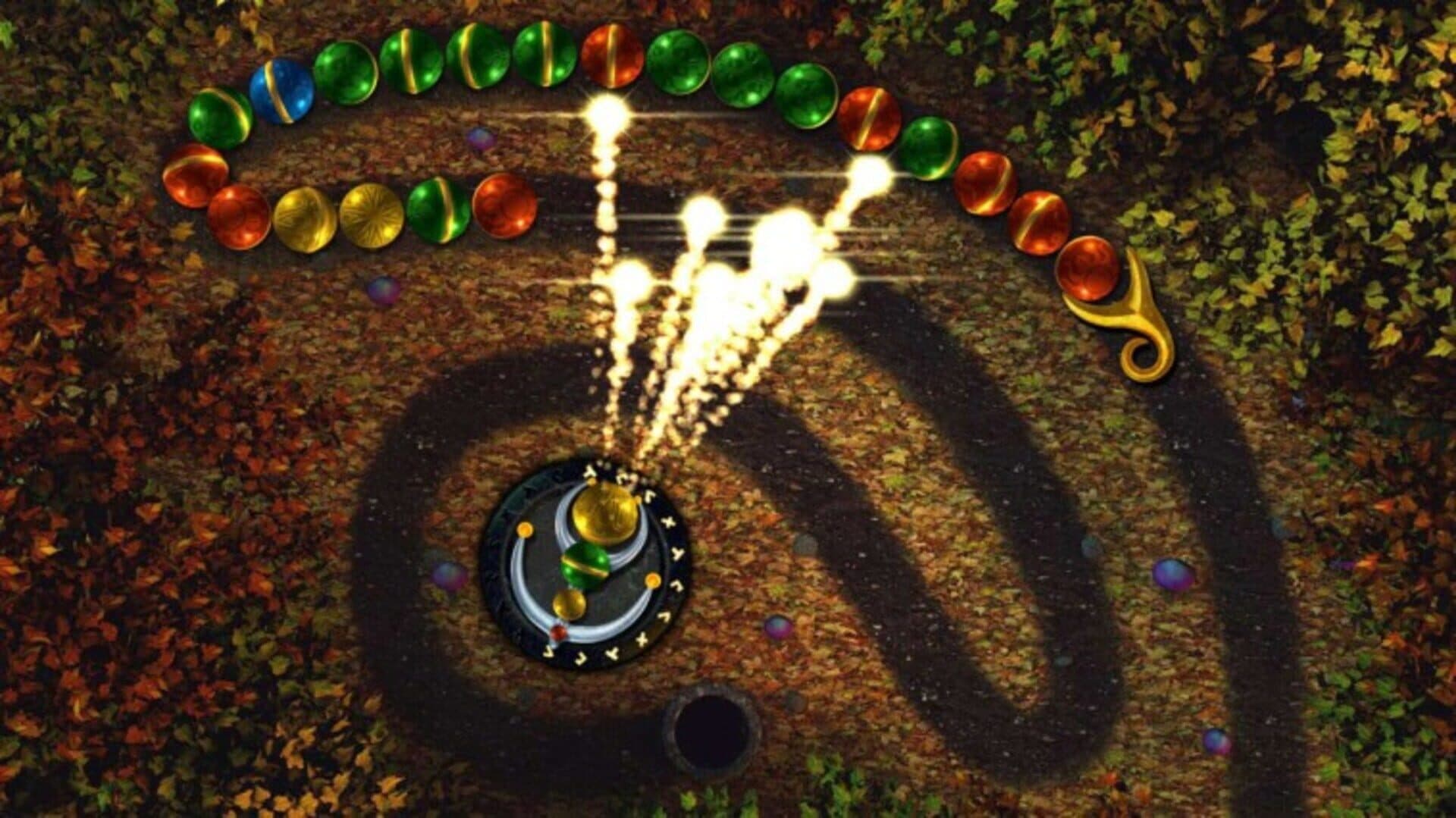 Sparkle 2 screenshot 10