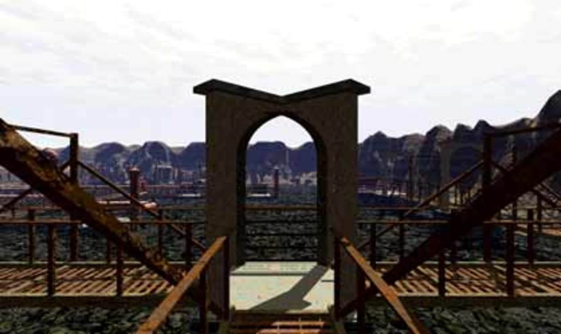 Rhem screenshot 1