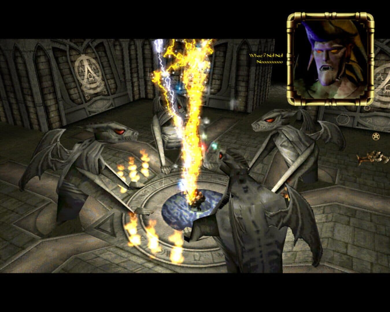 Soulbringer screenshot 4