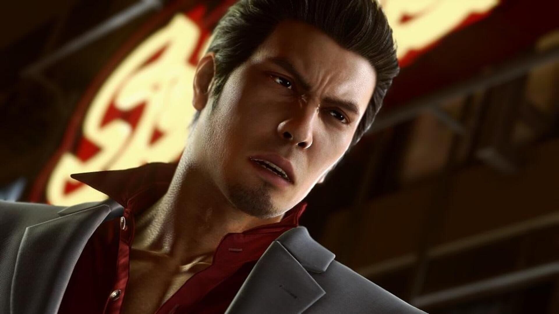 Yakuza Kiwami 2 screenshot 6