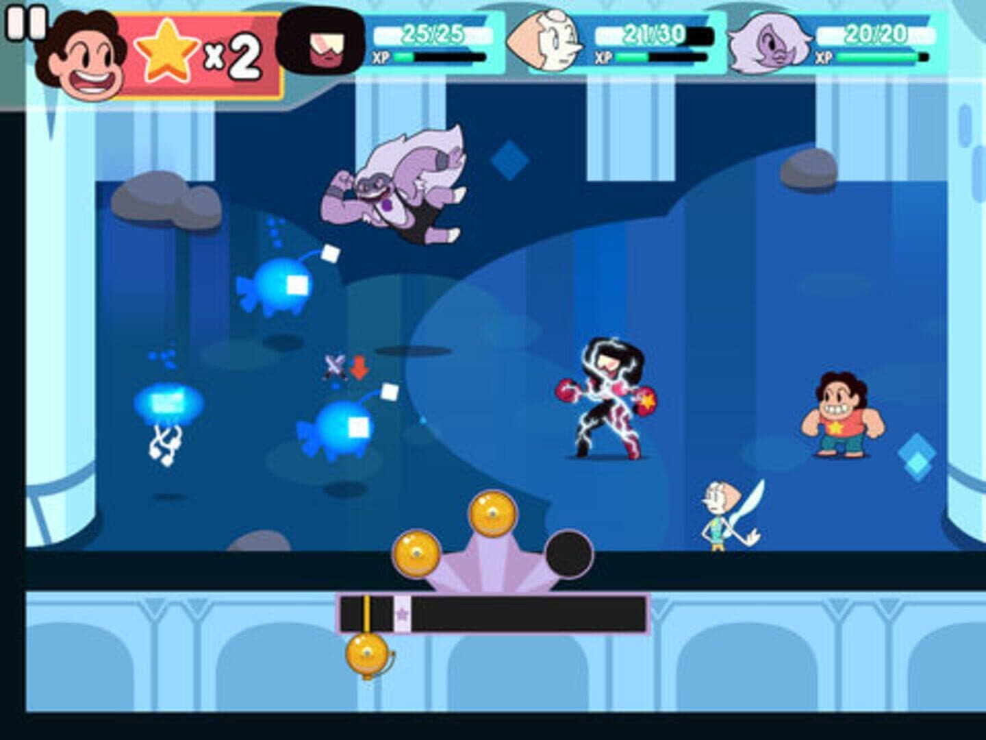Attack the Light! screenshot 10