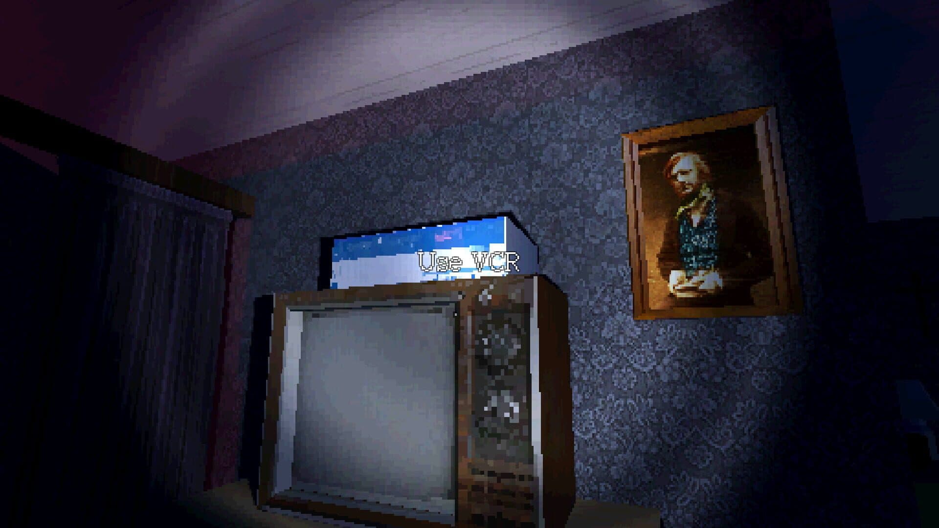 Sagebrush screenshot 5