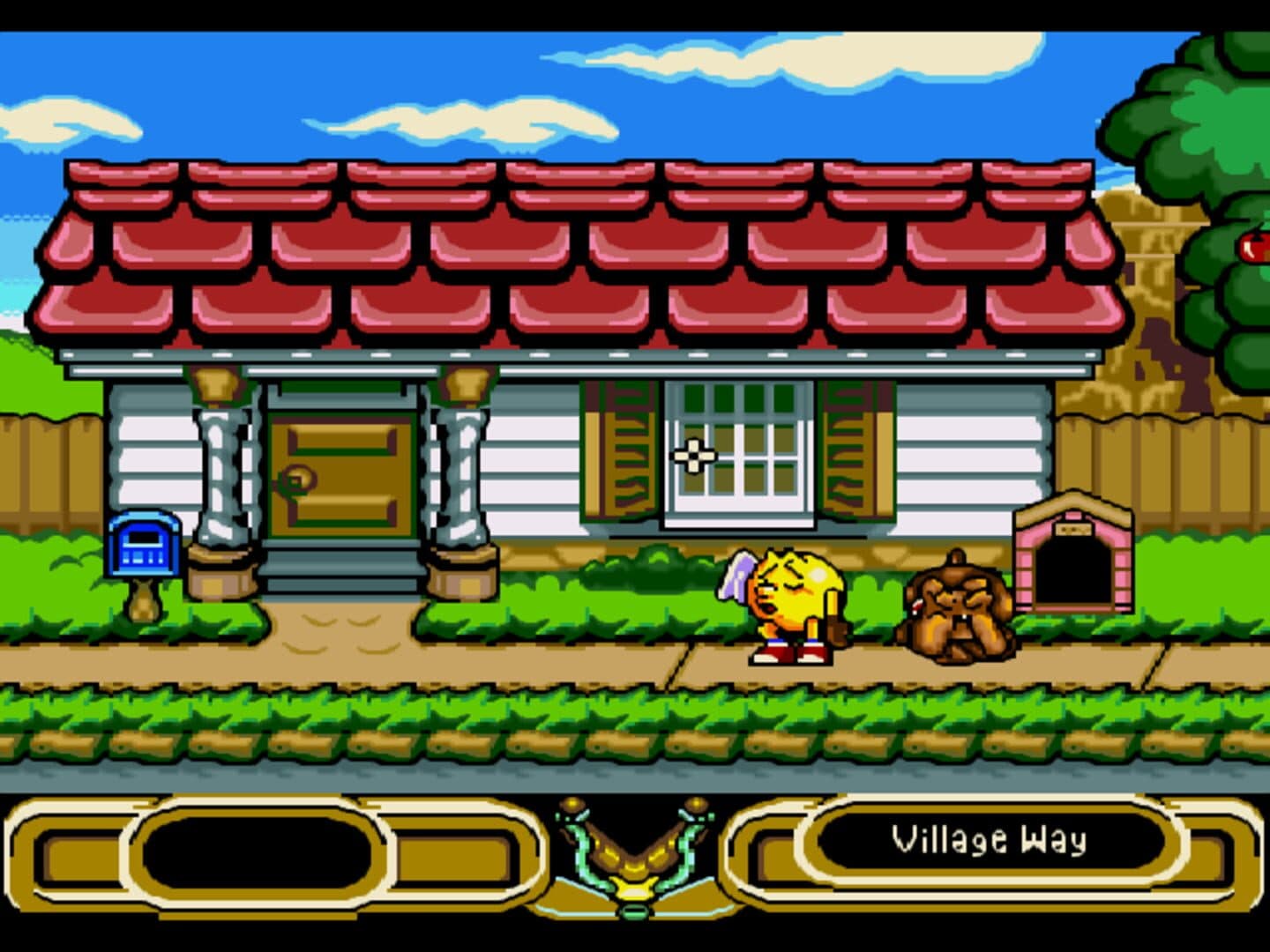 Pac-Man 2: The New Adventures screenshot 6