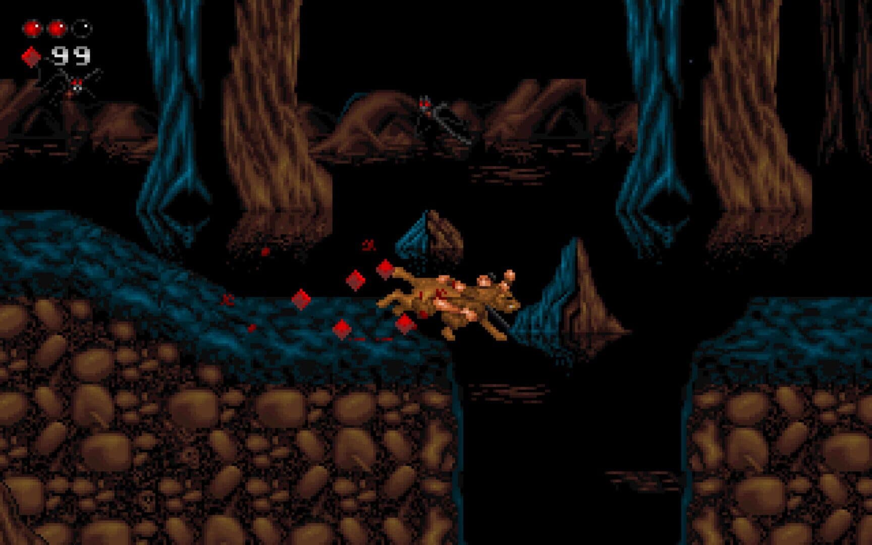 Realms of Chaos screenshot 4