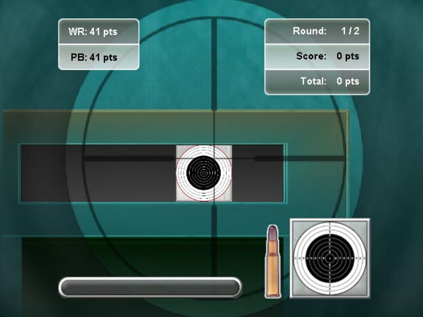 Triple Shot Sports screenshot 5