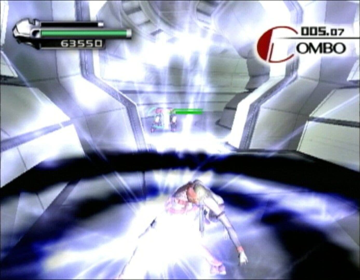 P.N.03 screenshot 10
