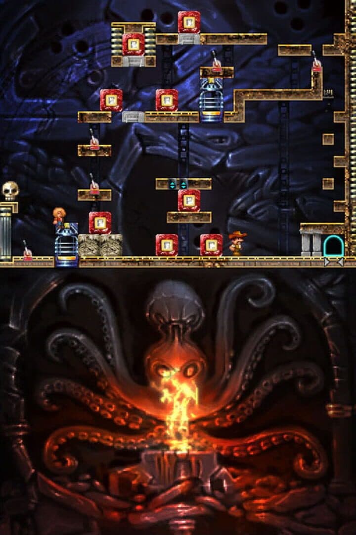 Puzzle Expedition screenshot 10