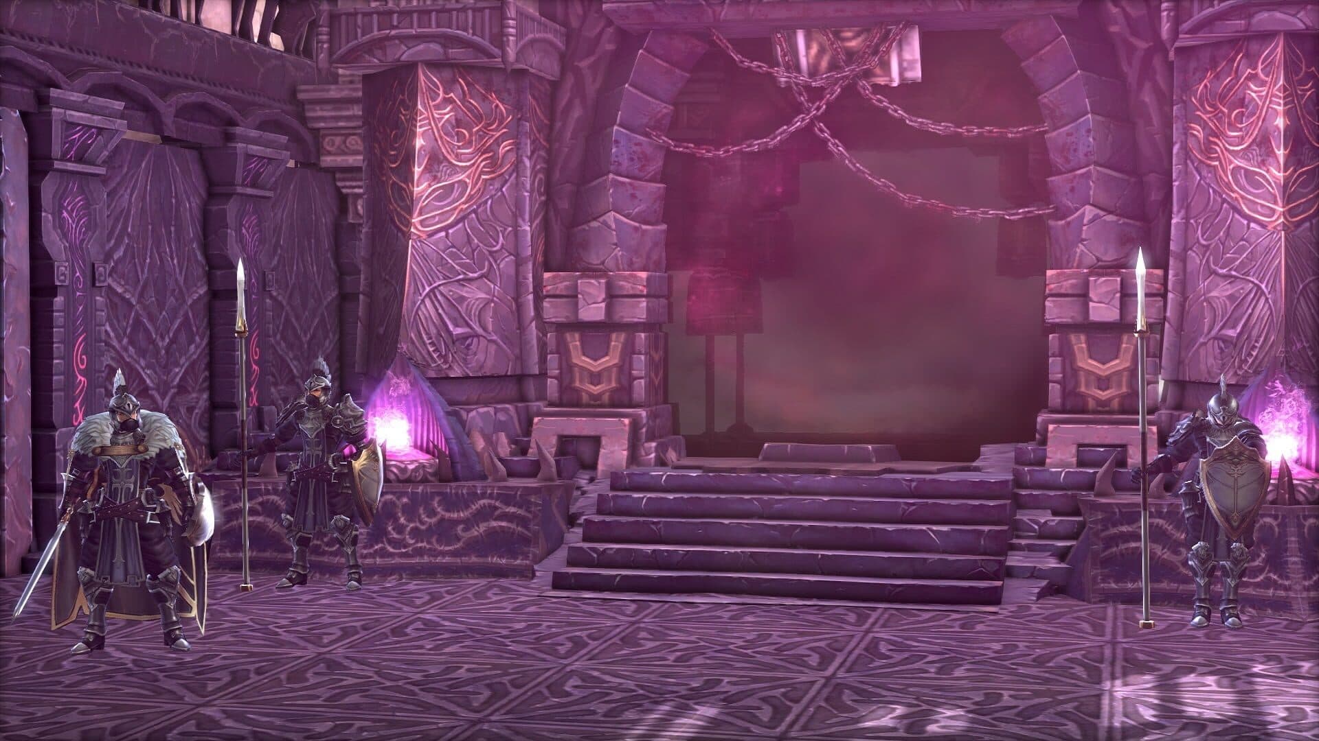 Devilian screenshot 2